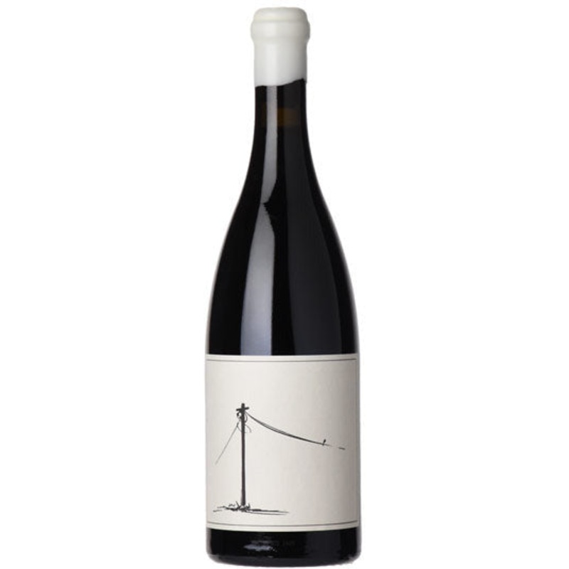 Savage Red Wine Follow The Line Western Cape