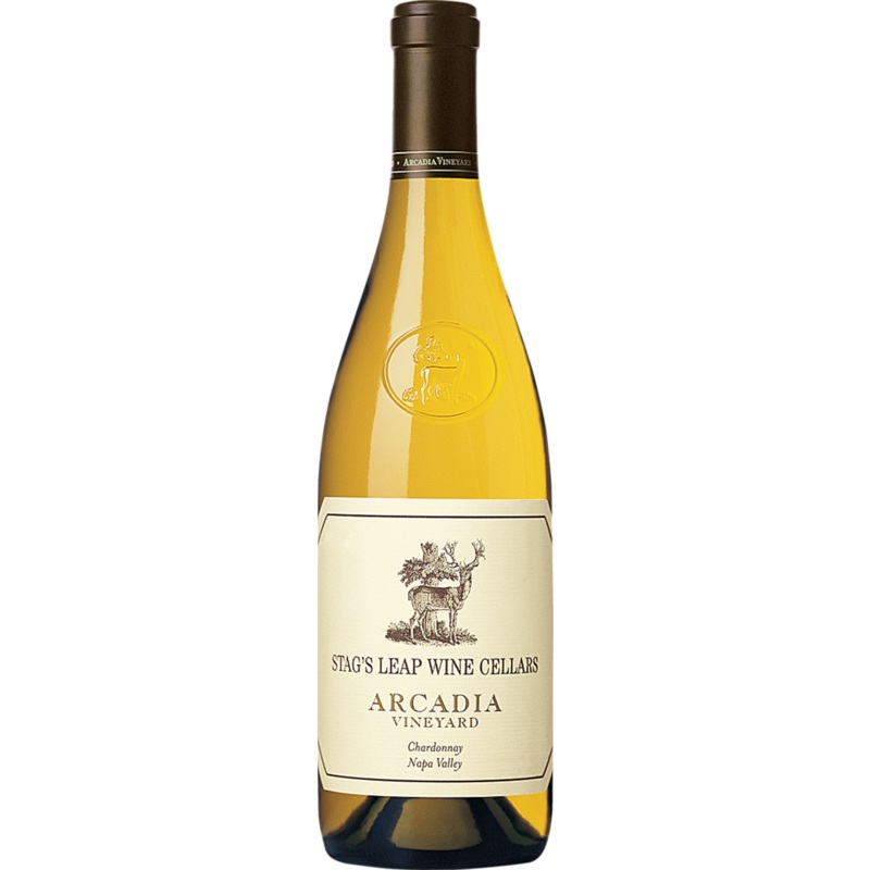 Stag’S Leap Wine Cellars Chardonnay Karia Napa Valley
