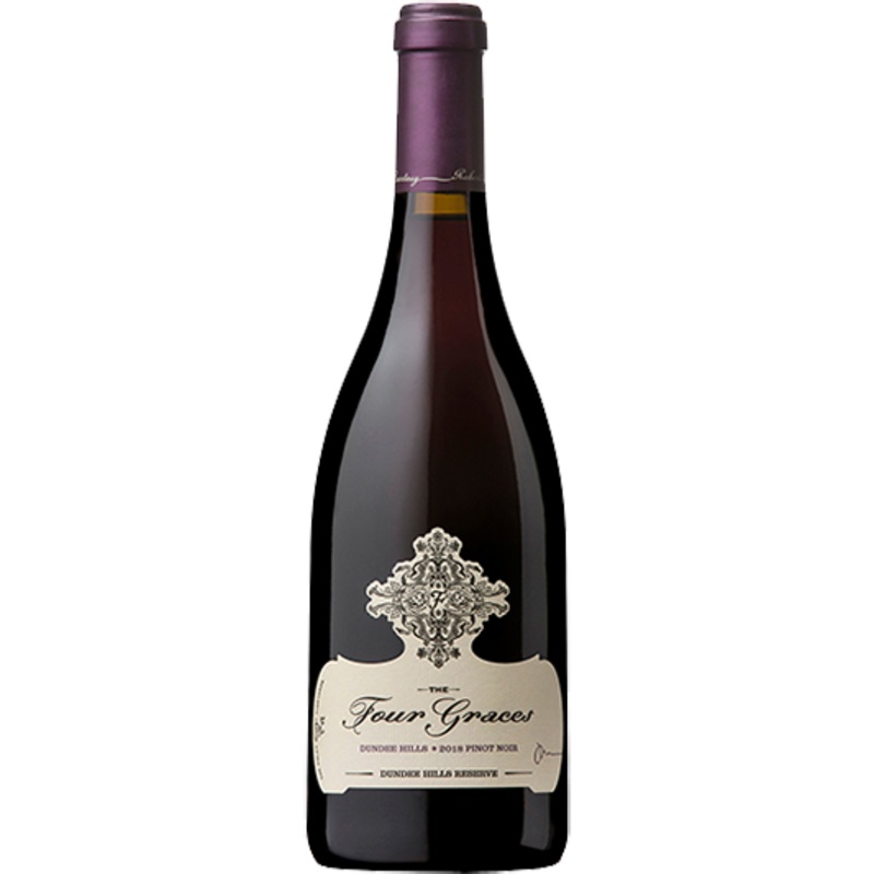 The Four Graces Pinot Noir Reserve Dundee Hills