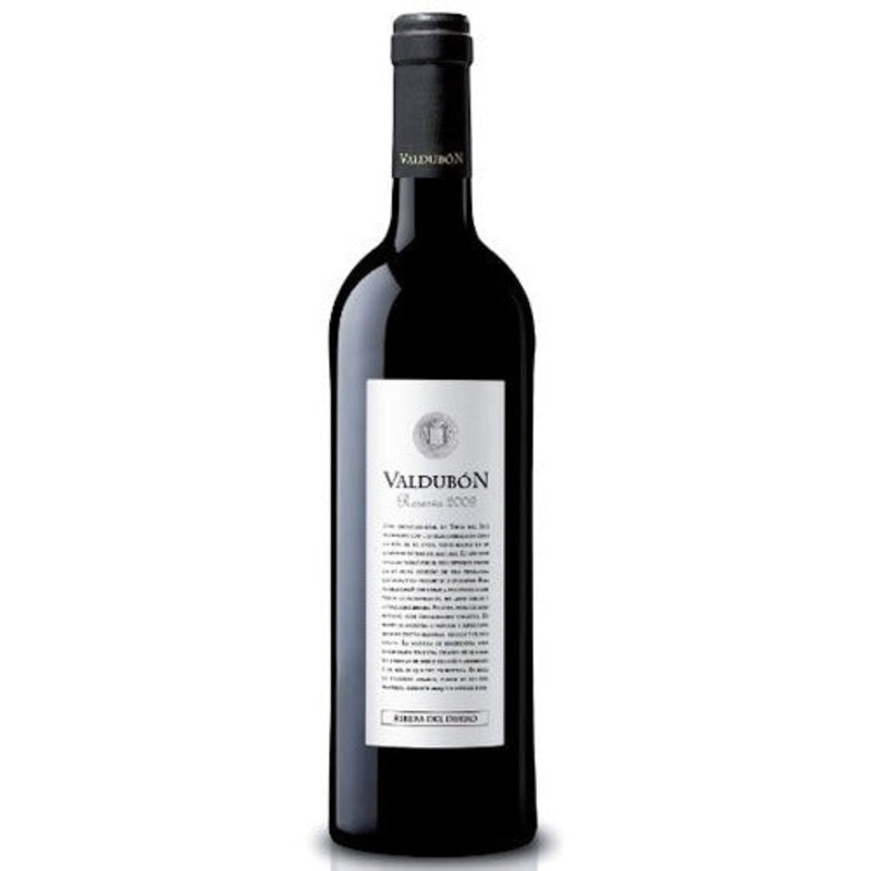Valdubon Ribera Del Duero Reserva