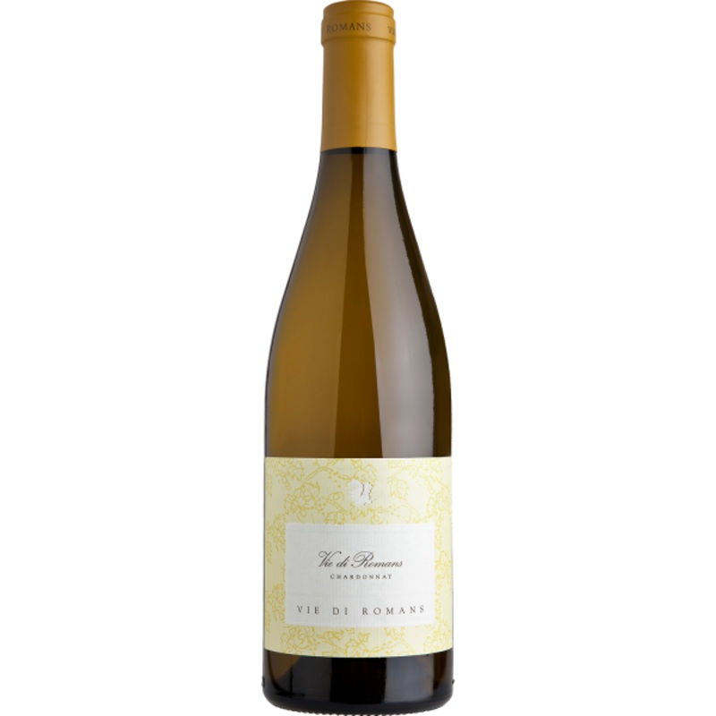Vie Di Romans Chardonnay