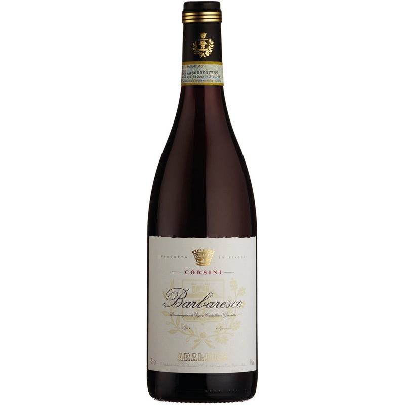 Araldica Barbaresco Corsini