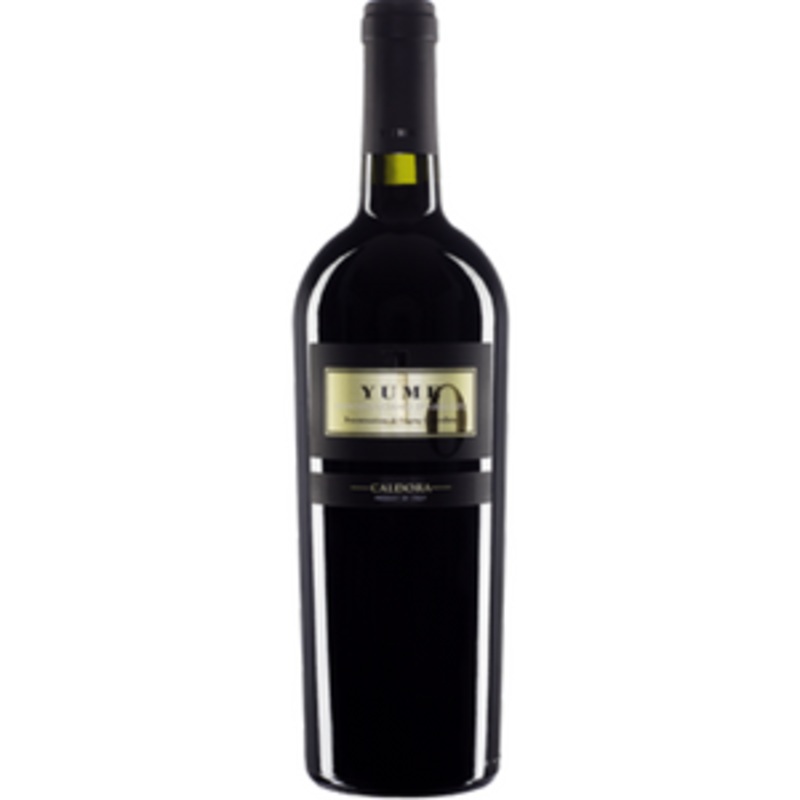Caldora Montepulciano D’Abruzzo Yume