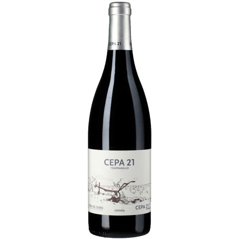 Cepa 21 Ribera Del Duero