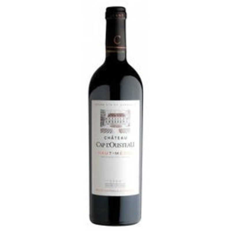 Chateau Cap L’Ousteau Haut Medoc