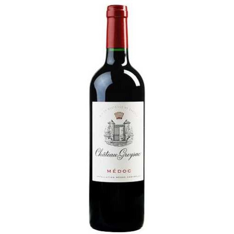 Chateau Greysac Medoc