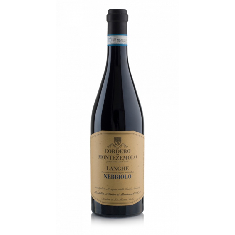 Cordero Di Montezemolo Nebbiolo Langhe