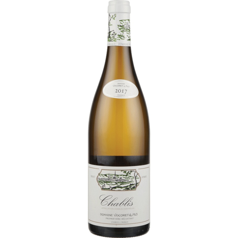 Domaine Vocoret & Fils Chablis