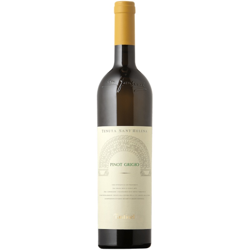 Fantinel Pinot Grigio Tenuta Sant’Helena Collio