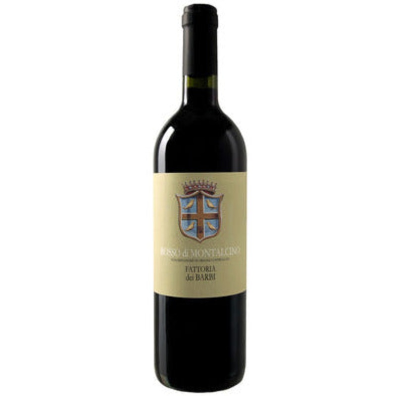 Fattoria Dei Barbi Rosso Di Montalcino