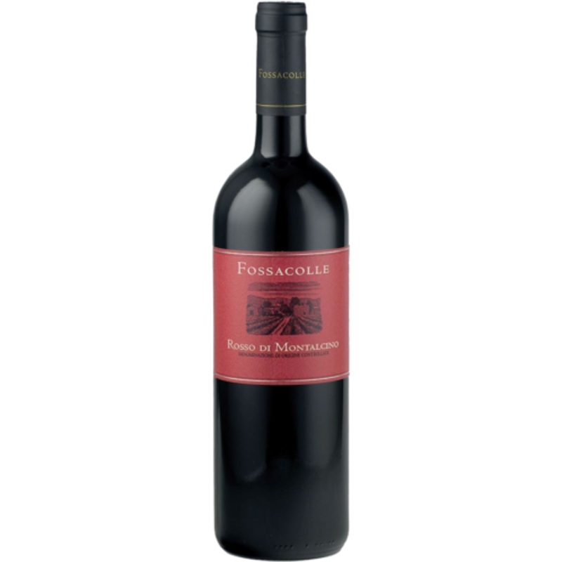 Fossacolle Rosso Di Montalcino