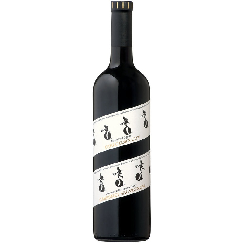 Francis Coppola Director’S Cut Cabernet Sauvignon Alexander Valley