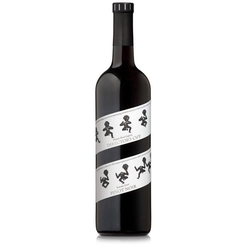 Francis Coppola Director’S Cut Pinot Noir Russian River Valley