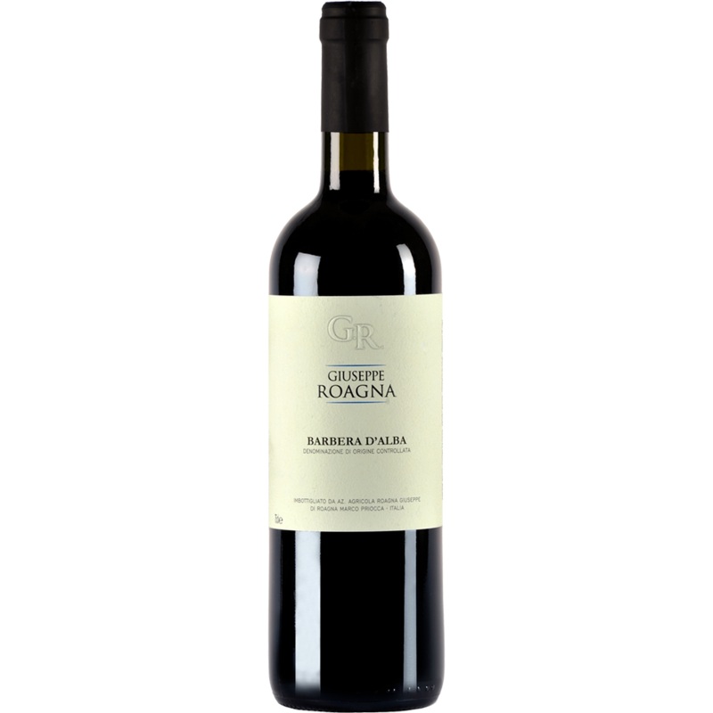 Giuseppe Roagna Barbera D’Alba