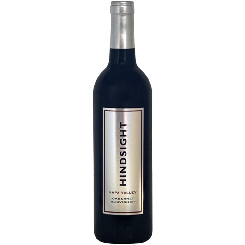 Hindsight Cabernet Sauvignon Napa Valley