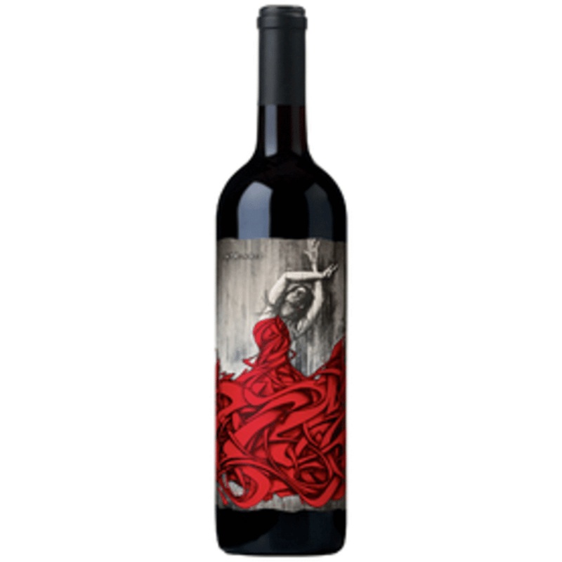 Intrinsic Cabernet Sauvignon Columbia Valley