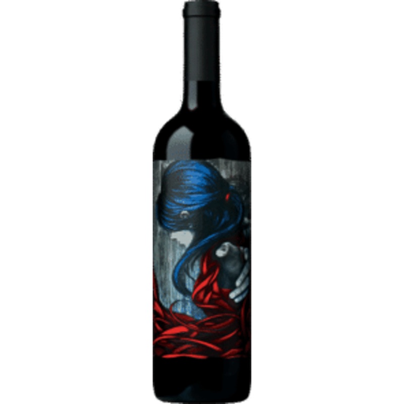 Intrinsic Red Blend Columbia Valley