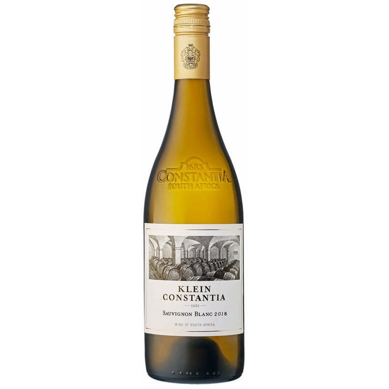 Klein Constantia Sauvignon Blanc Constantia