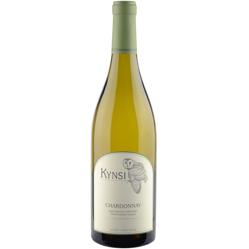 Kynsi Chardonnay Bien Nacido Vineyard Santa Maria Valley