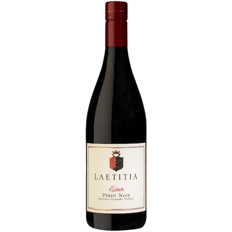 Laetitia Pinot Noir Estate Arroyo Grande Valley