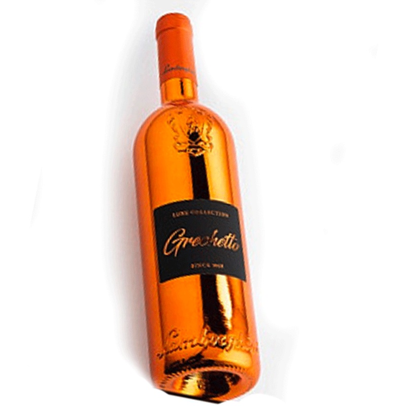 Lamborghini Chrome Grecheto 750 ml