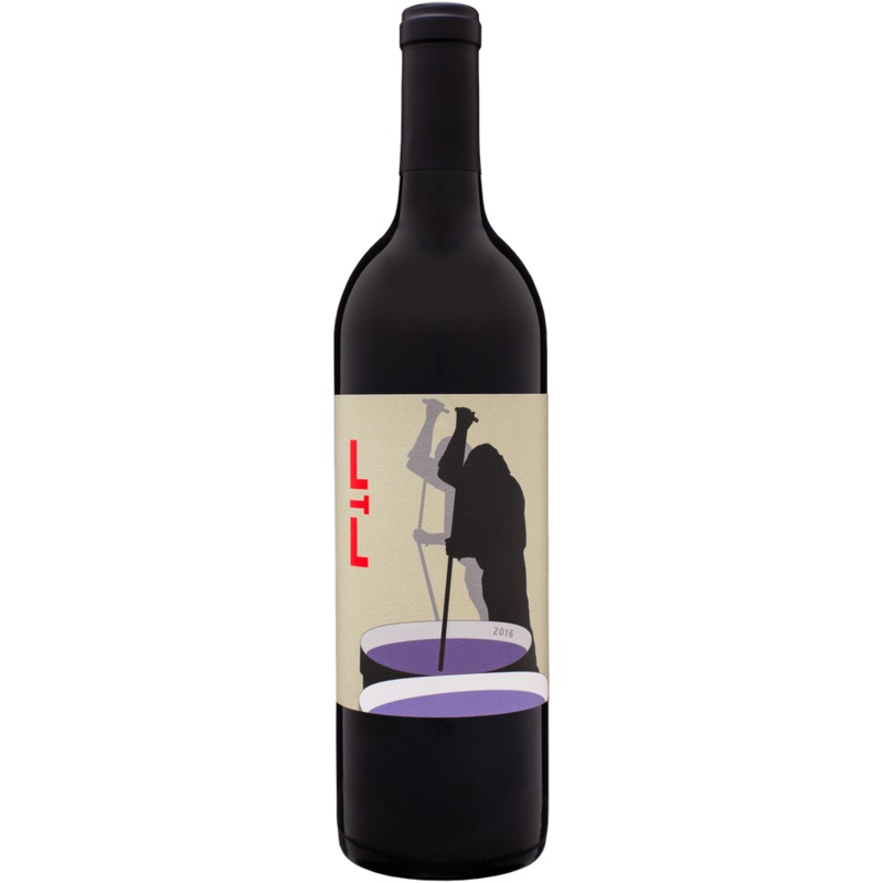 Ltl Cabernet Sauvignon Red Mountain