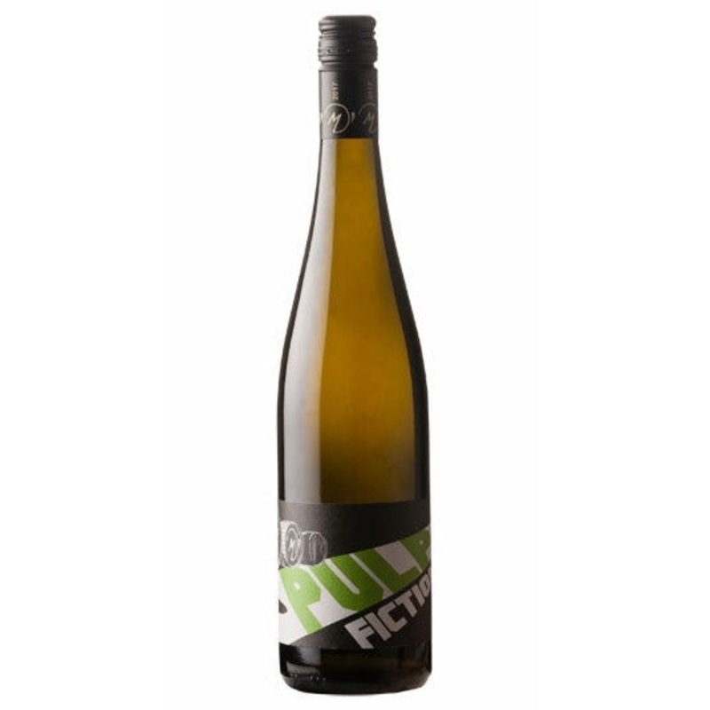 Machherndl Gruner Veltliner/Riesling Pulp Fiction Wachau