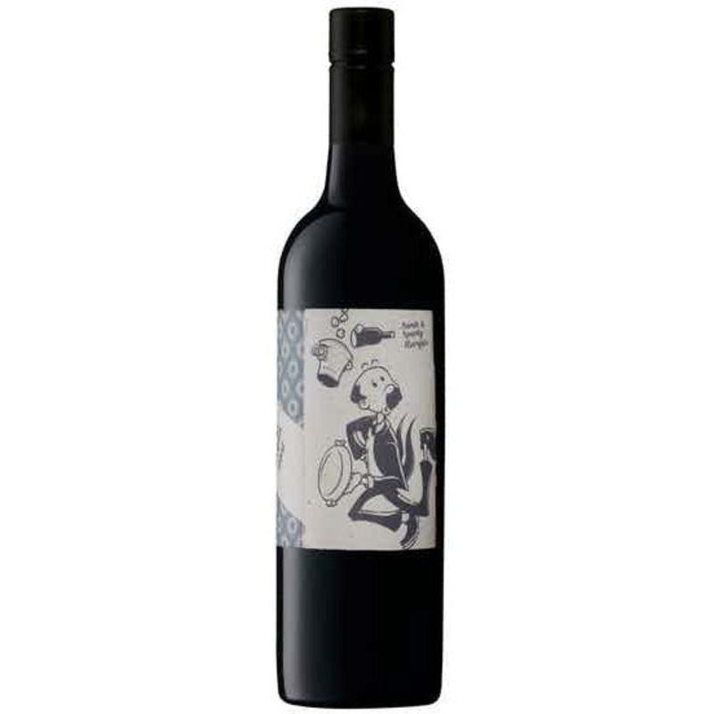 Mollydooker Cabernet Sauvignon The Maitre D’ South Australia