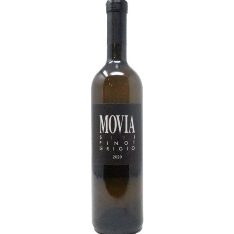 Movia Pinot Grigio Sivi Brda