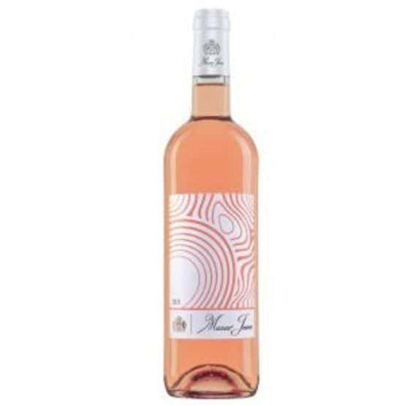 Musar Jeune Rose Wine Bekaa Valley