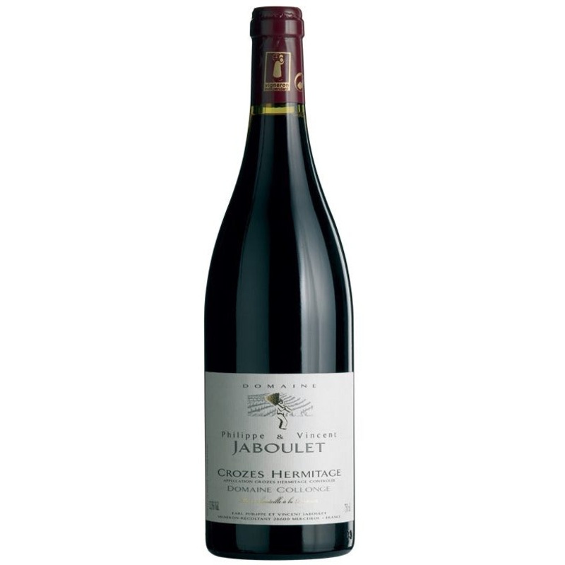 Philippe & Vincent Jaboulet Syrah Rhone Valley