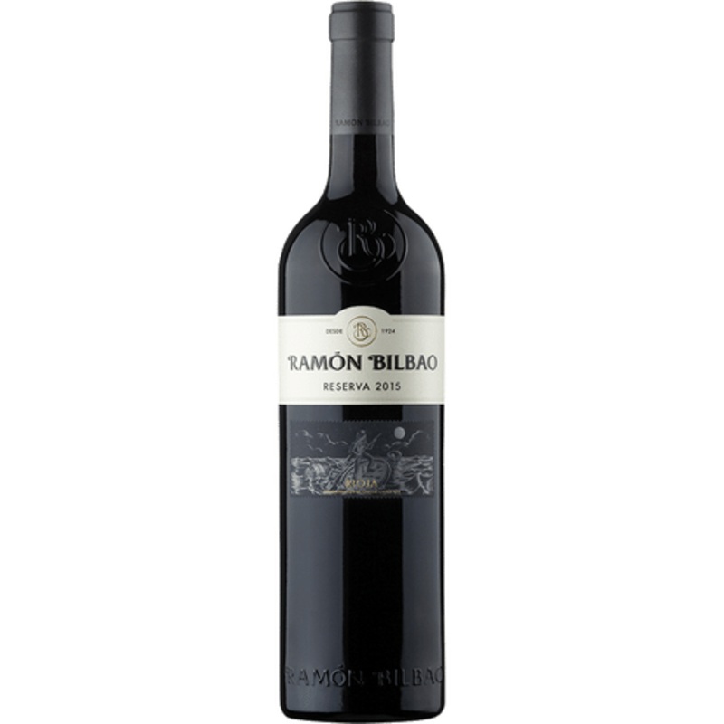 Ramon Bilbao Rioja Reserva