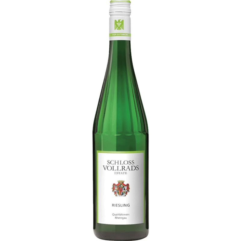Schloss Vollrads Riesling Dry Estate Rheingau