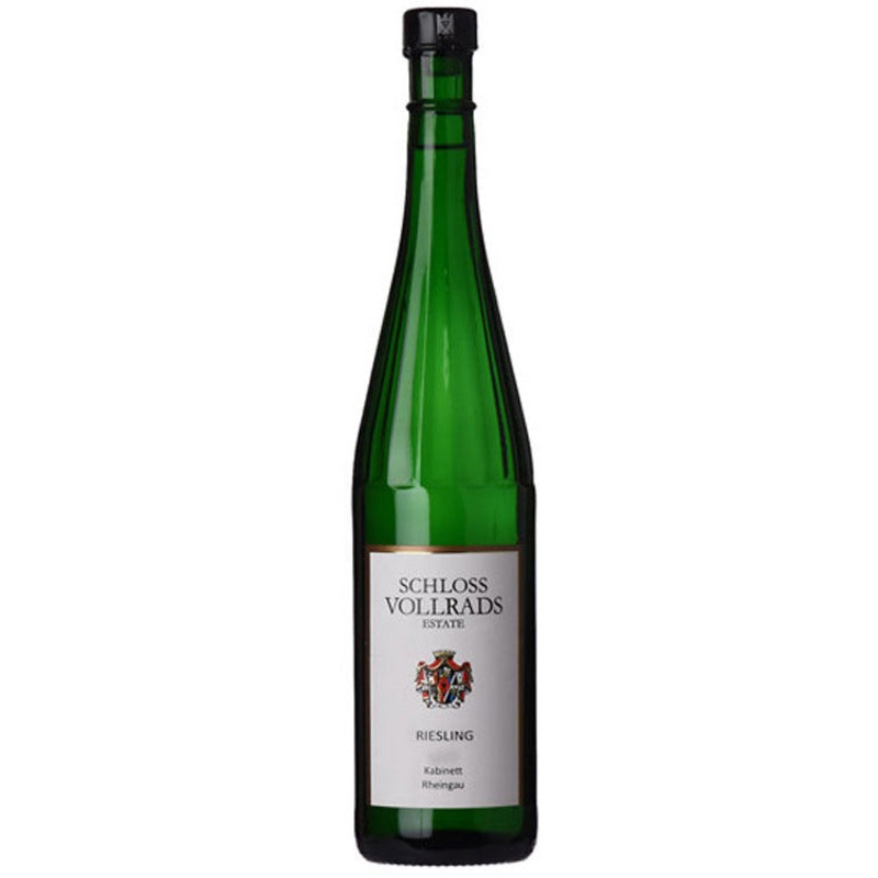 Schloss Vollrads Riesling Kabinett Rheingau