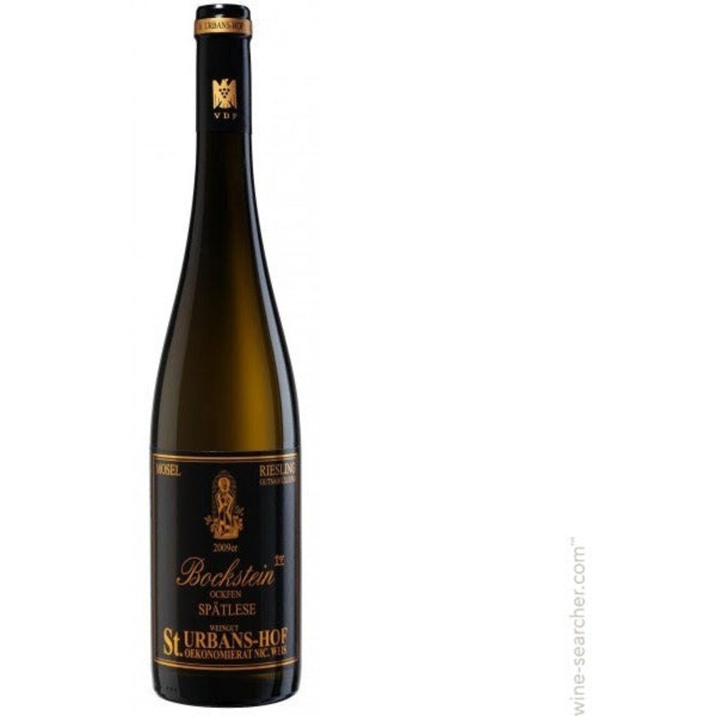 St. Urbans Hof Riesling Kabinett Ockfener Bockstein