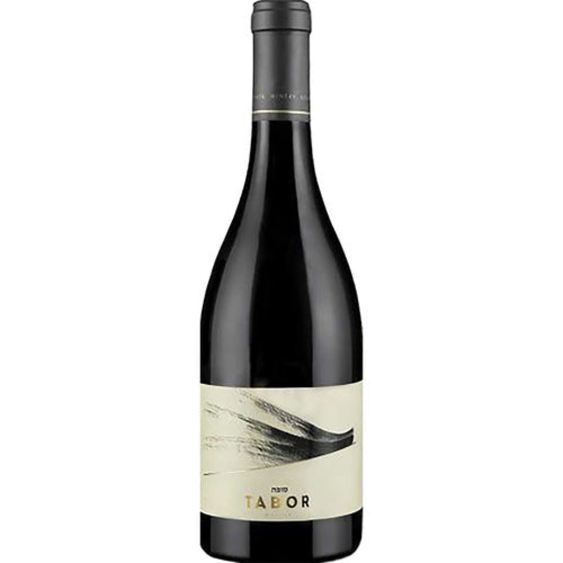Tabor Red Wine Storm Adama Ii Galilee