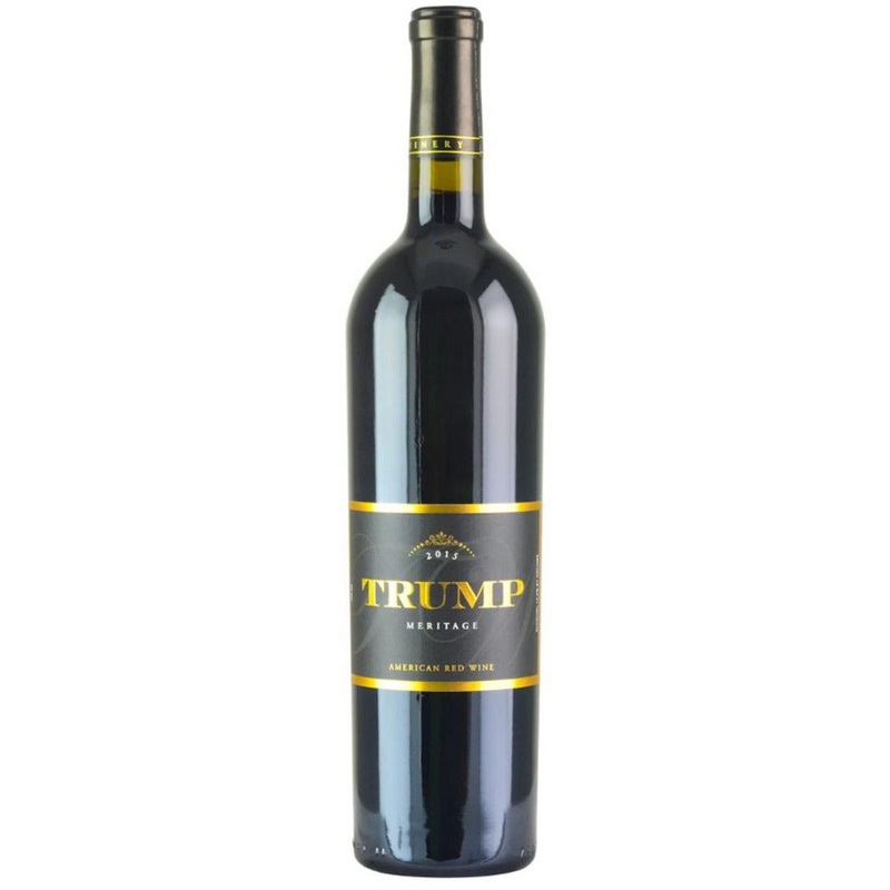 Trump Meritage Monticello
