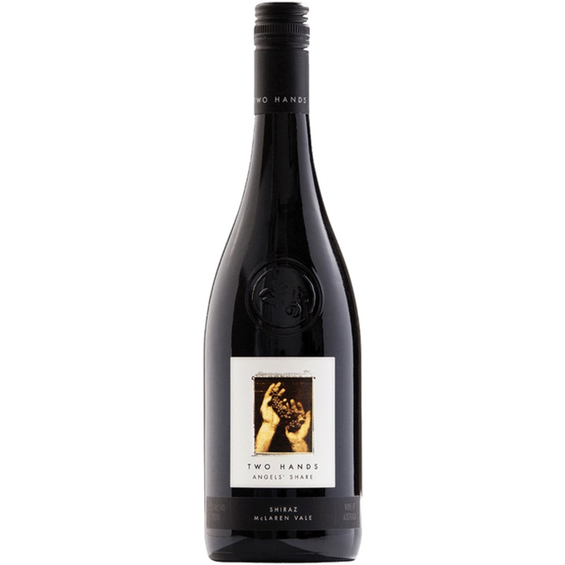 Two Hands Shiraz Angels’ Share Mclaren Vale