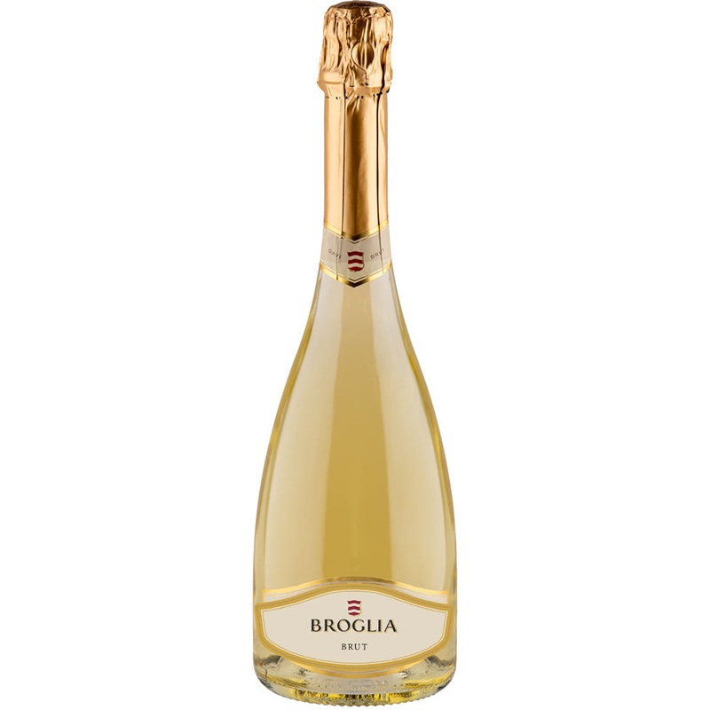 Broglia Brut Italy