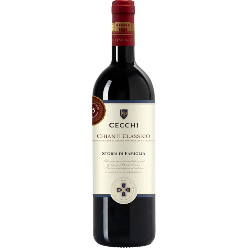 Cecchi Chianti Classico