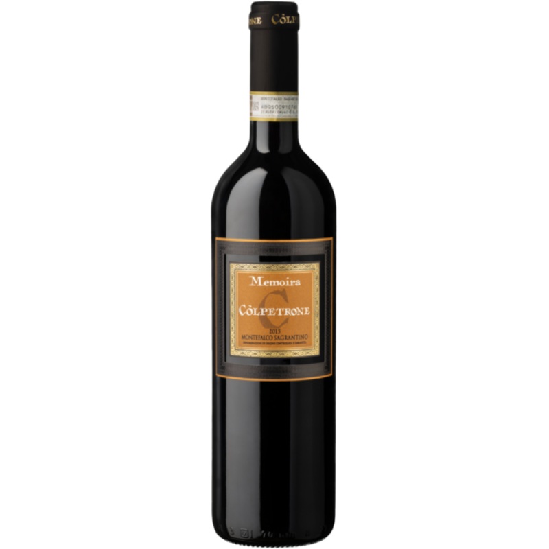 Colpetrone Sagrantino Di Montefalco
