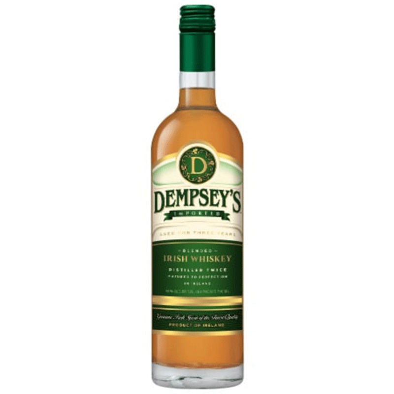 Dempsey’s Irish Whiskey