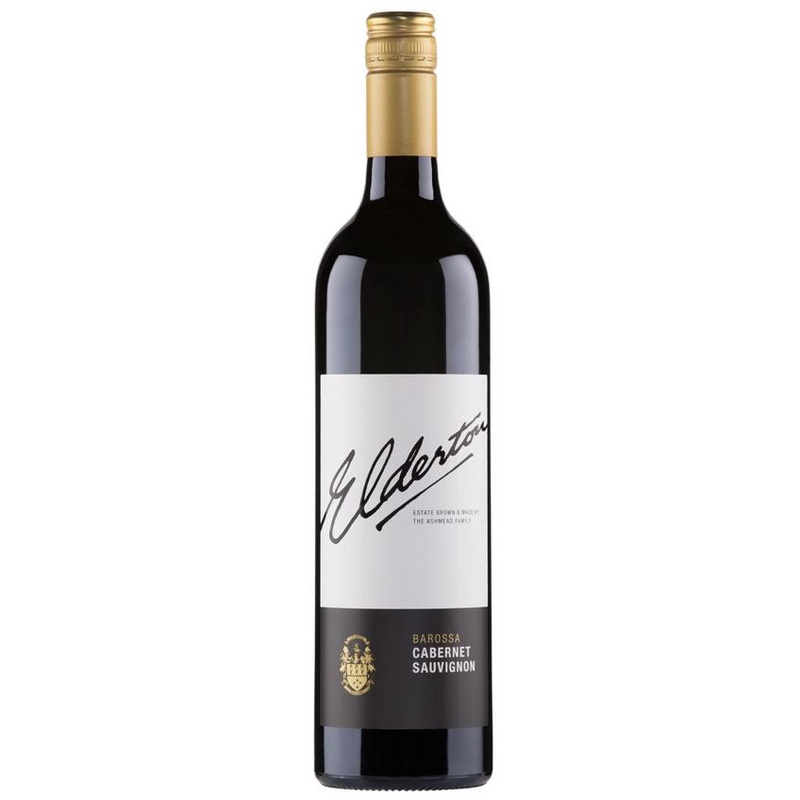 Elderton Cabernet Sauvignon Barossa Valley