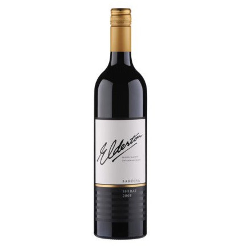 Elderton Shiraz Barossa Valley