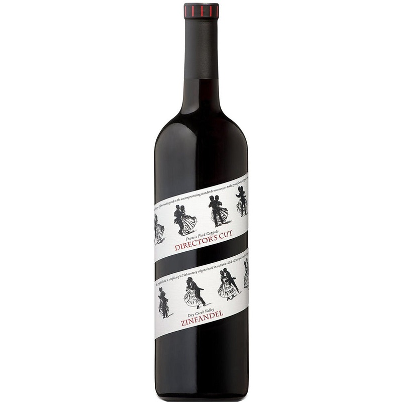 Francis Coppola Director’S Cut Zinfandel Dry Creek Valley