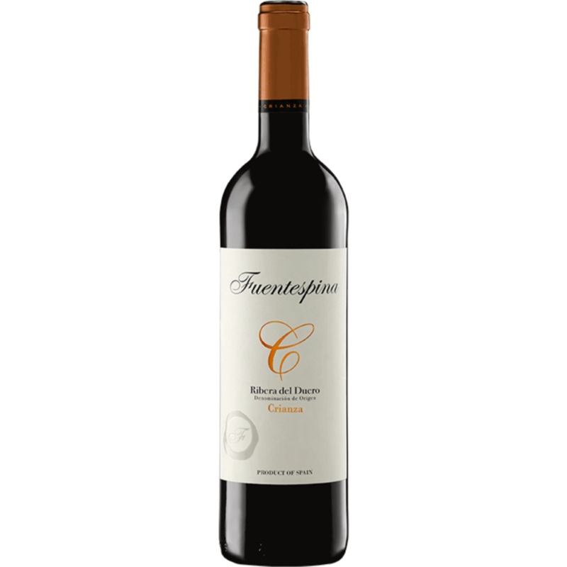 Fuentespina Crianza Ribera Del Duero