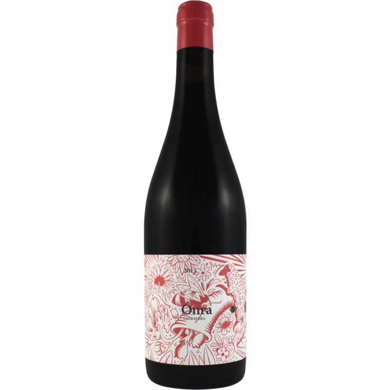 Lagravera Grenache Onra Costers Del Segre