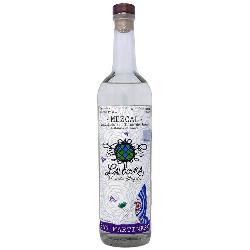Lalocura San Martinero
