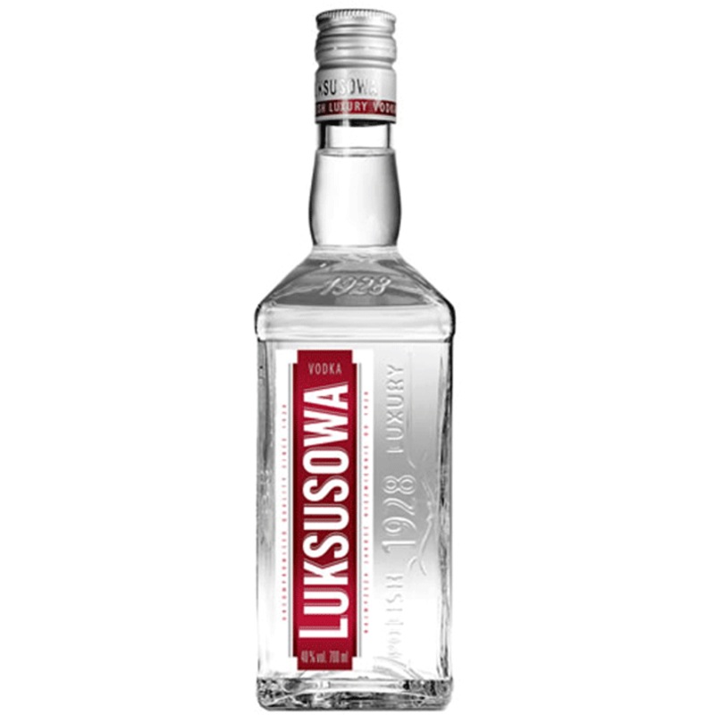 Luksusowa Potato Vodka