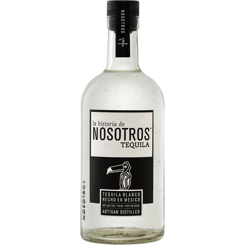 Nosotros Tequila Blanco